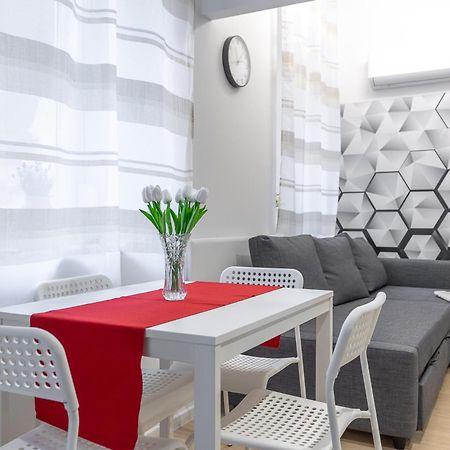Dob Street Residence بودابست المظهر الخارجي الصورة