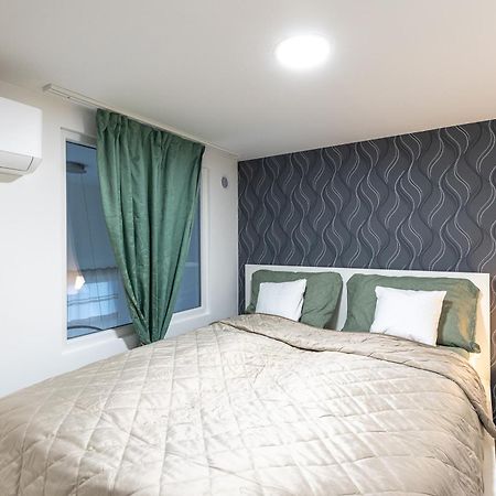 Dob Street Residence بودابست المظهر الخارجي الصورة