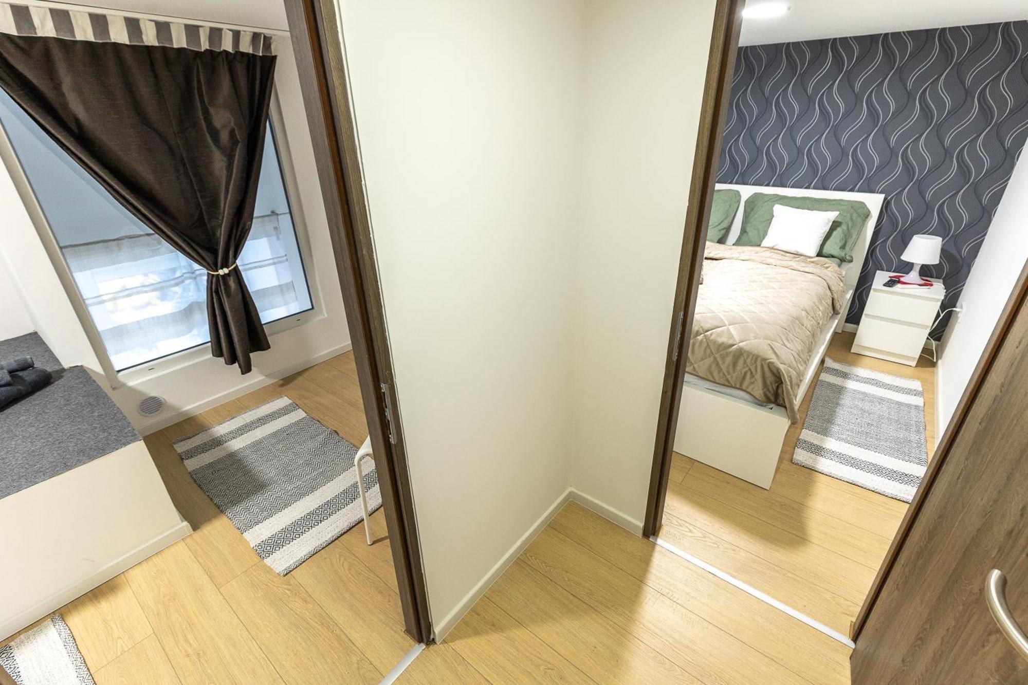 Dob Street Residence بودابست المظهر الخارجي الصورة