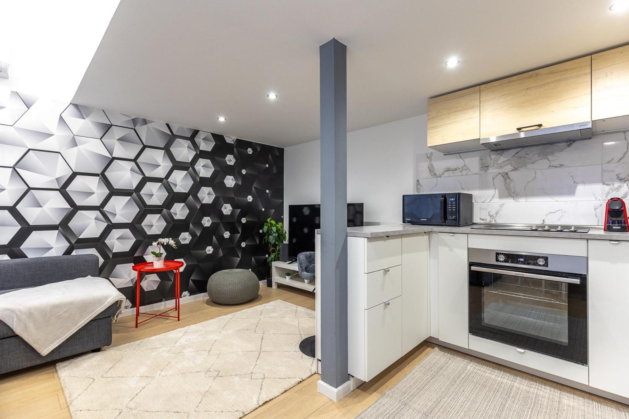 Dob Street Residence بودابست المظهر الخارجي الصورة