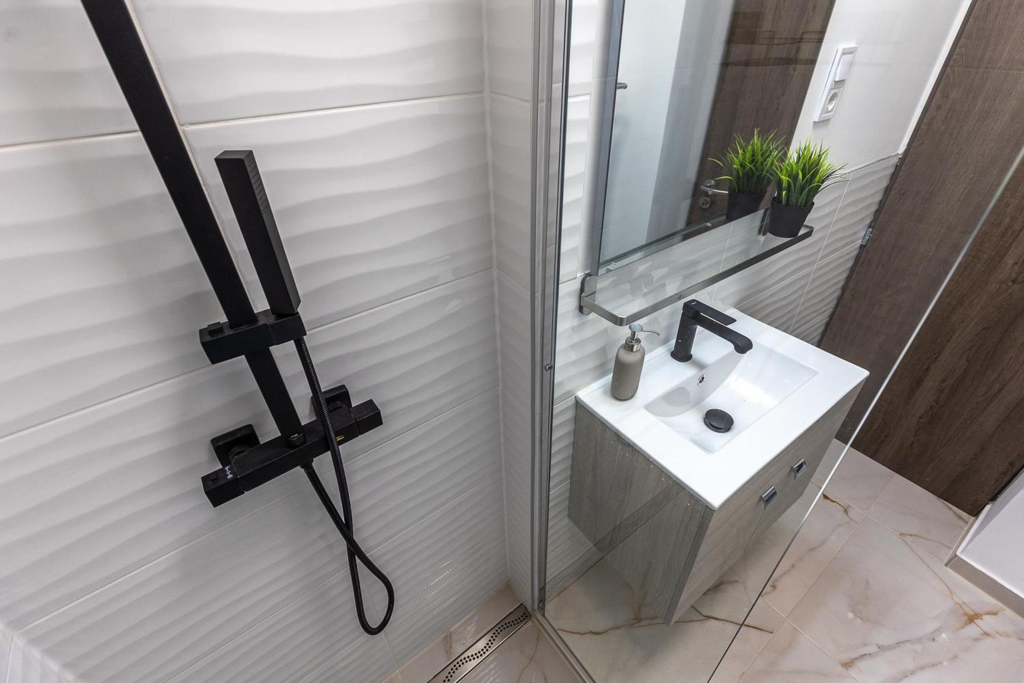 Dob Street Residence بودابست المظهر الخارجي الصورة
