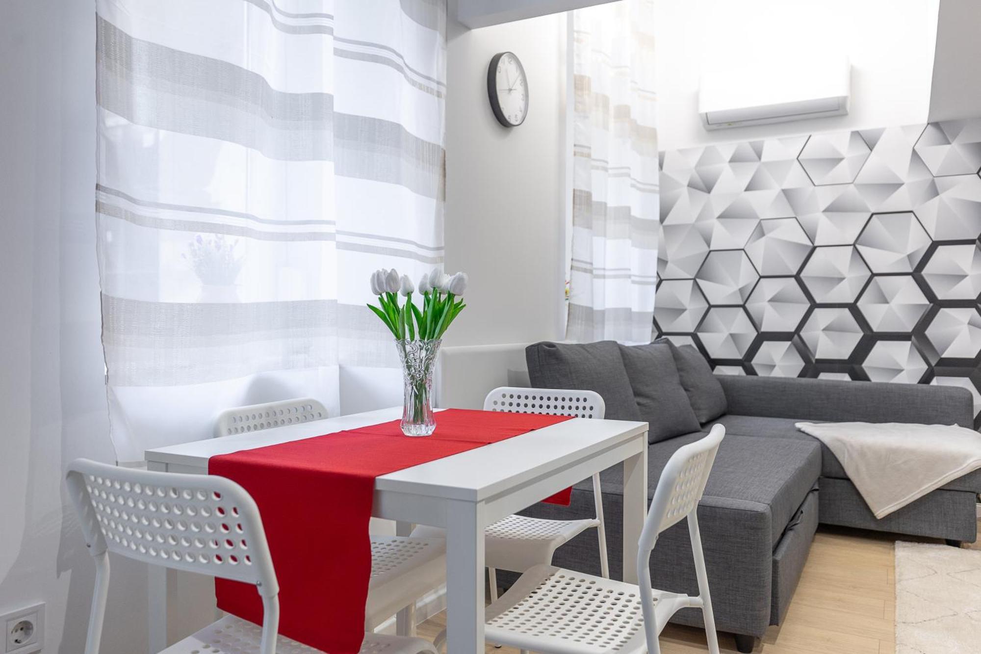 Dob Street Residence بودابست المظهر الخارجي الصورة