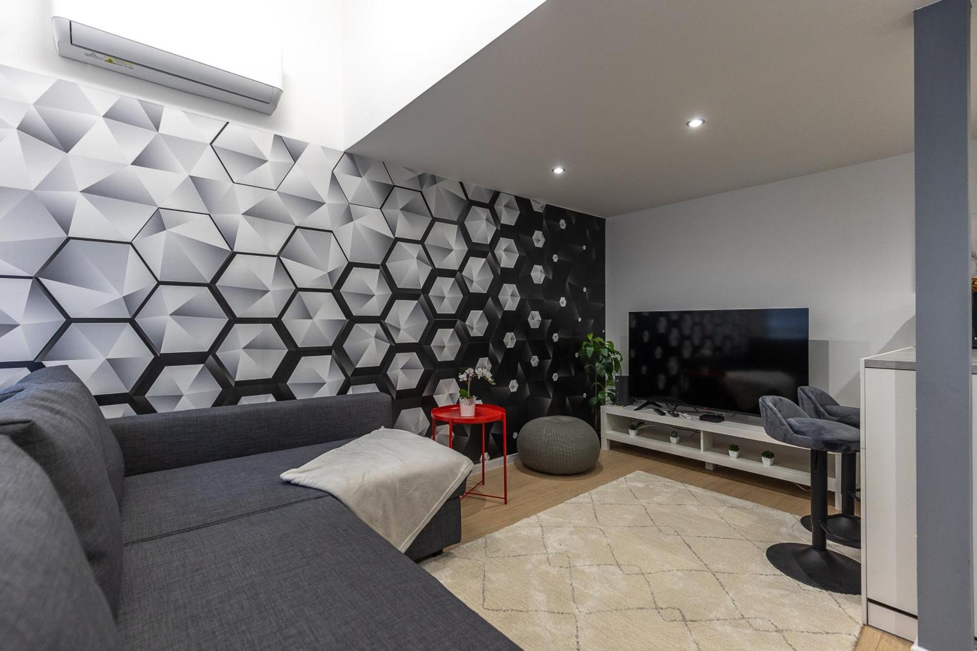 Dob Street Residence بودابست المظهر الخارجي الصورة