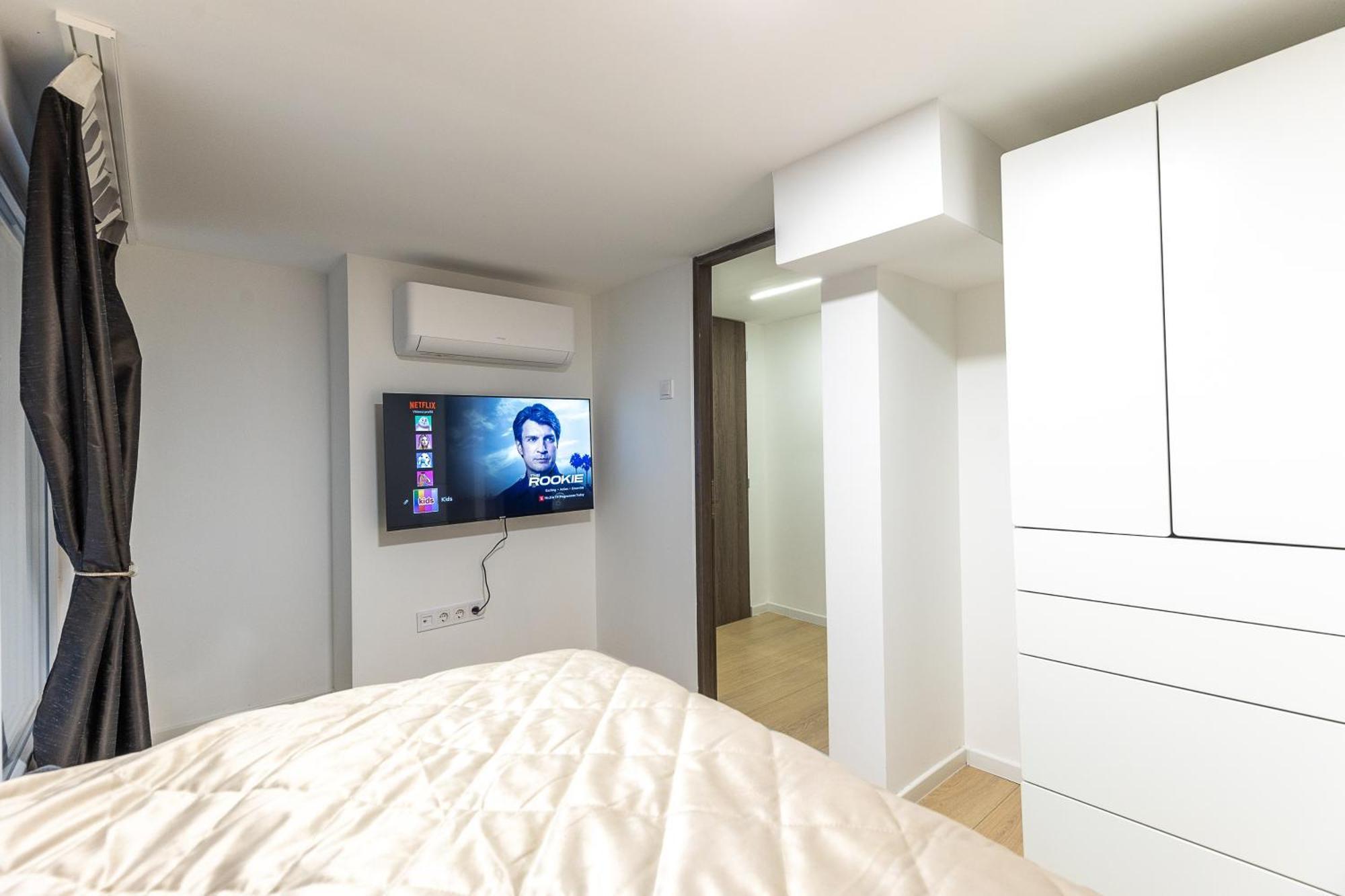 Dob Street Residence بودابست المظهر الخارجي الصورة